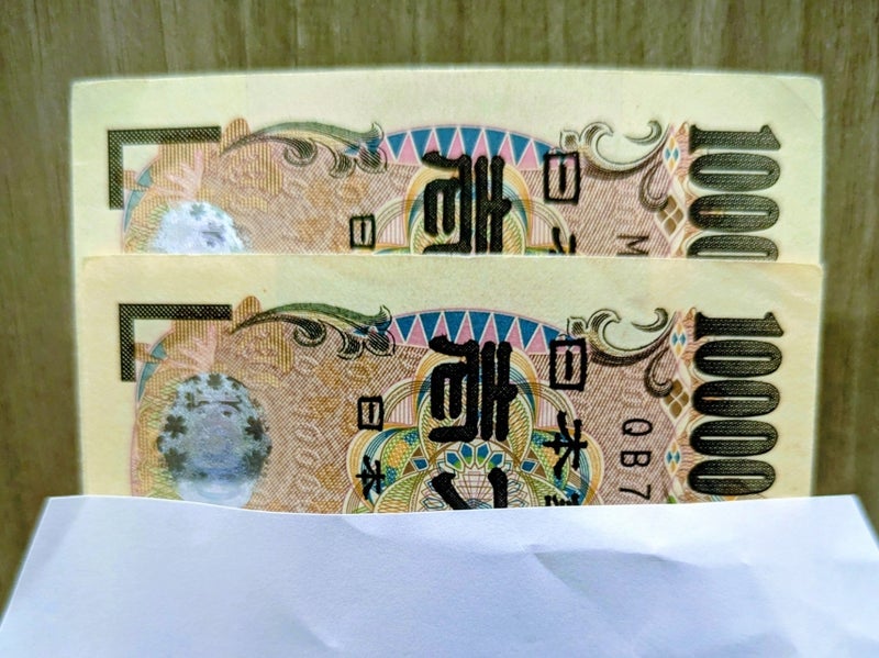 新車購入で旦那様と揉めたママ友の画像