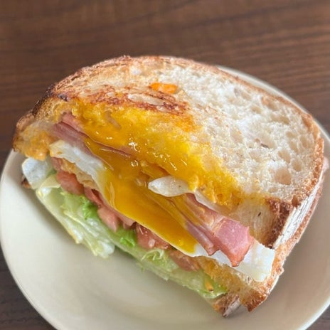 マックも食べた満足度の高いお昼の画像