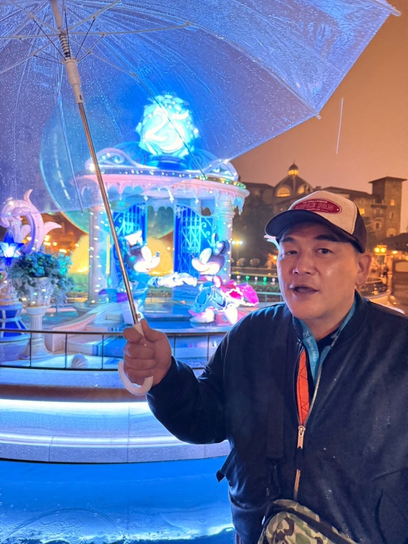 サンド富澤 芸能人だらけのシーの画像