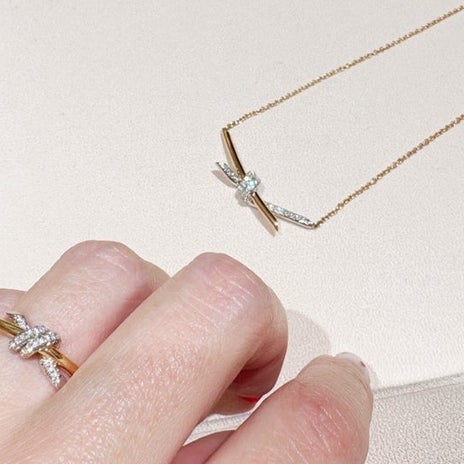 値上げ前にティファニーを買う方法の画像