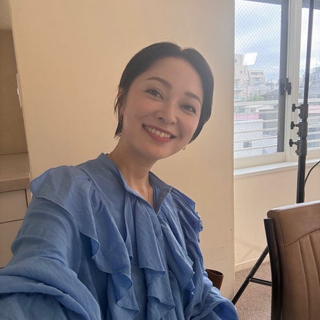 市井紗耶香 今日もロケで新たな発見の画像