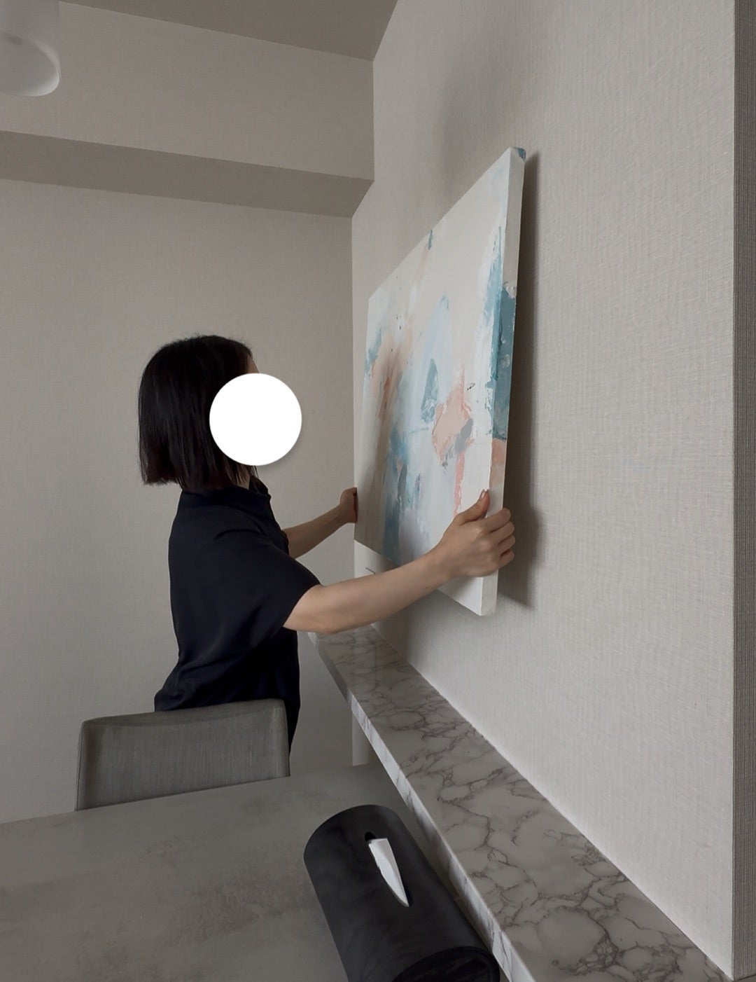 引っ越し前日賃貸住宅の現状復帰
