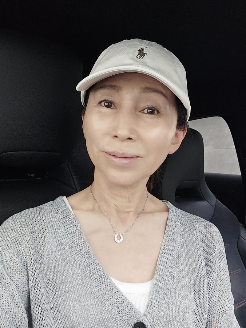 娘に譲るつもりの25年前のエルメスの画像