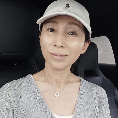 娘に譲るつもりの25年前のエルメスの画像