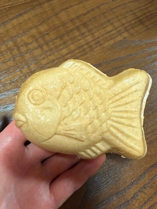 全くダイエット出来てなかった夫の画像
