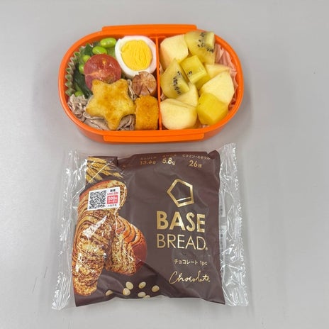 晩ごはんの支度が疲れるので買った物の画像