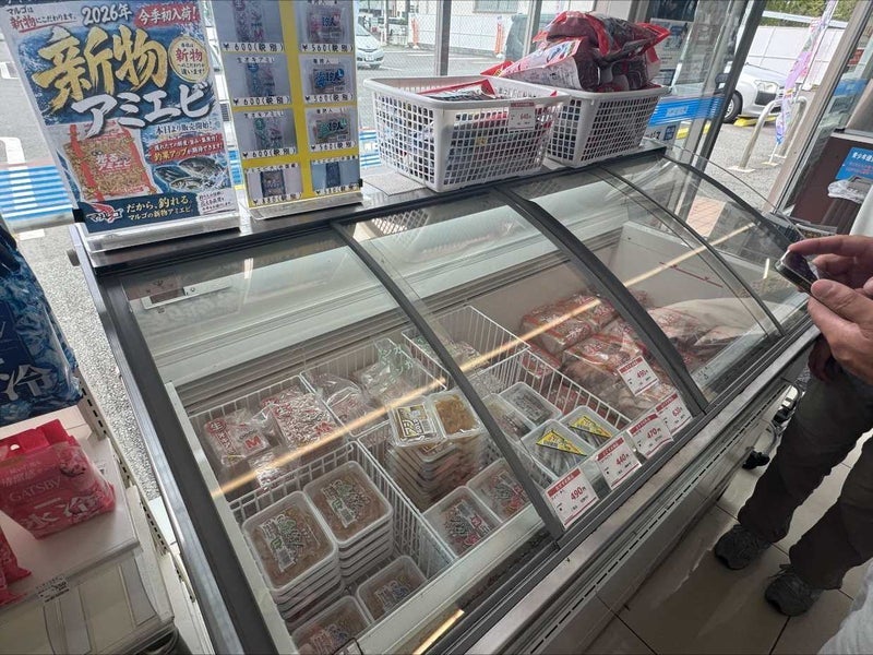宿で聞いた衝撃のローカル事情の画像