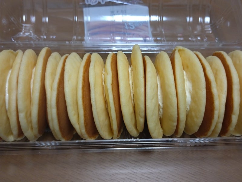 コストコで久しぶりに買った人気商品の画像