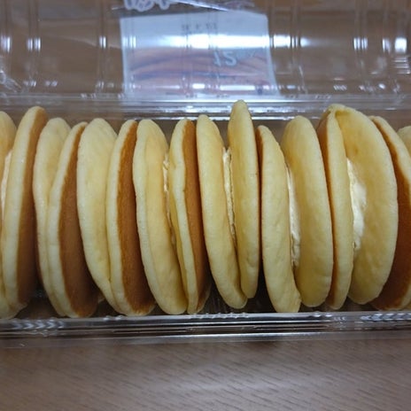 コストコで久しぶりに買った人気商品の画像