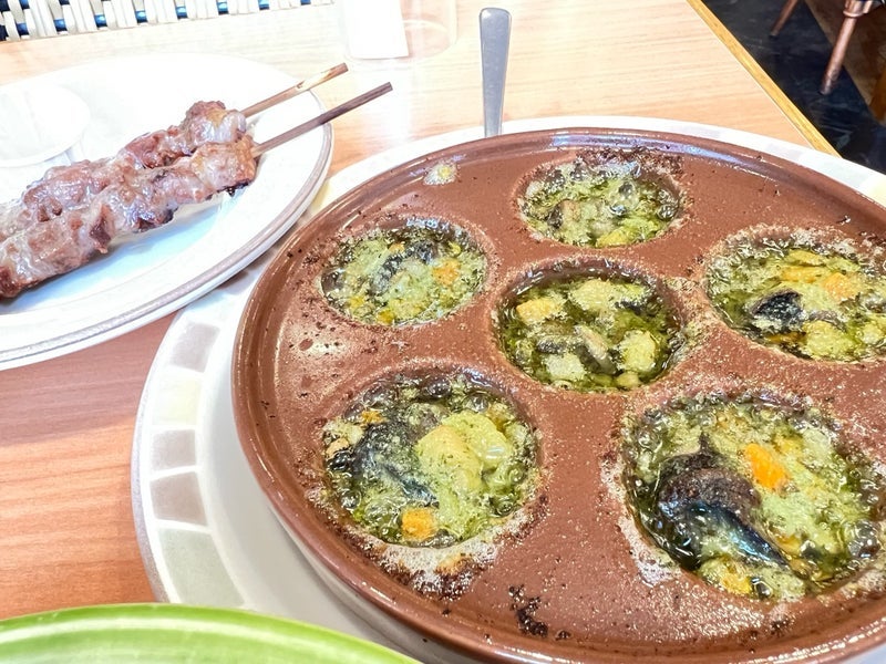 平日の昼間にやりたかったひとり飲みの画像