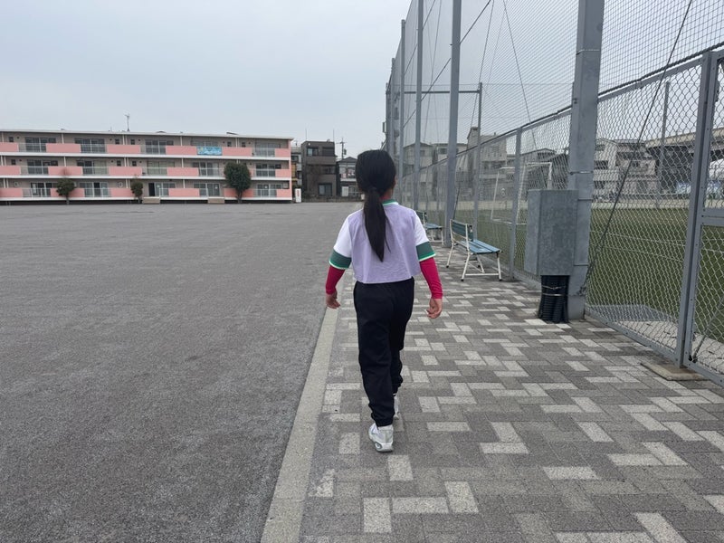 クロ 娘と確認した非常停止ボタンの画像