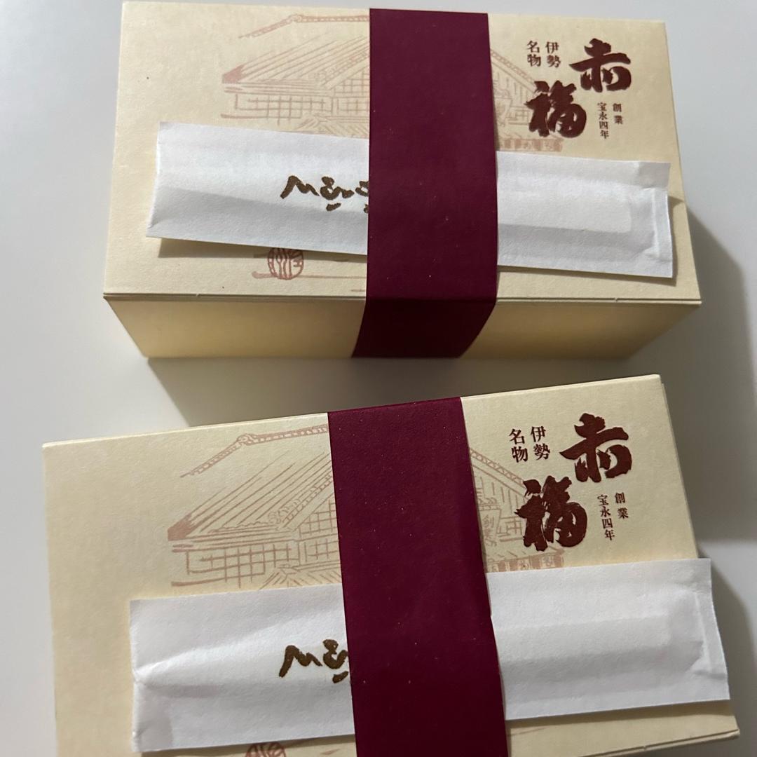 ノラ 伊勢志摩で買ったお土産の画像