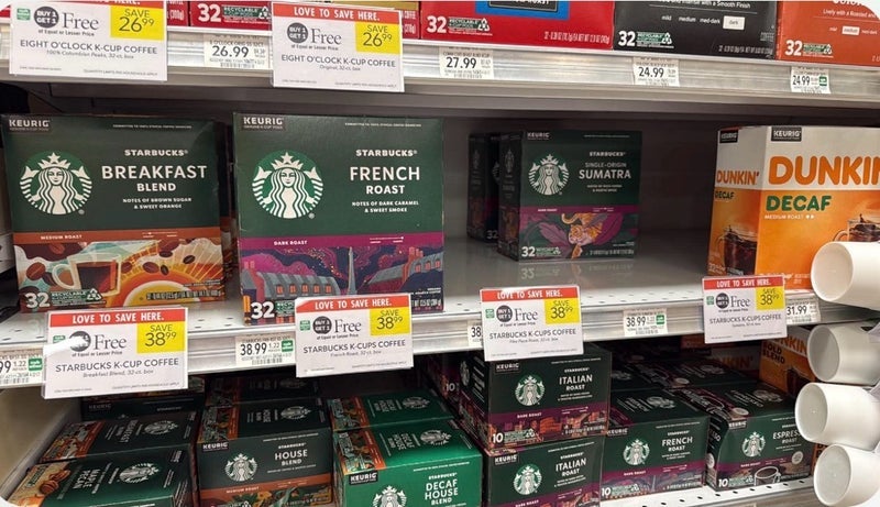 息子の話で驚いたコーヒーの値段の画像
