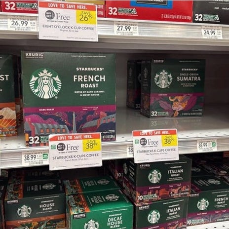 息子の話で驚いたコーヒーの値段の画像