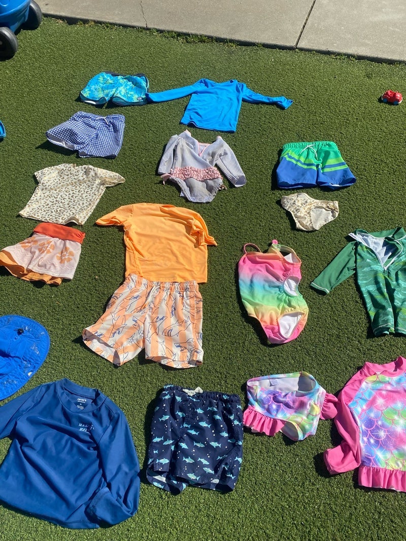 野沢 バイト後に愛犬とビーチへの画像