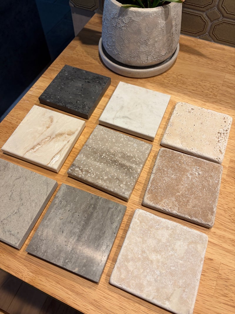 夫が100均で素敵にしたサンプルの画像