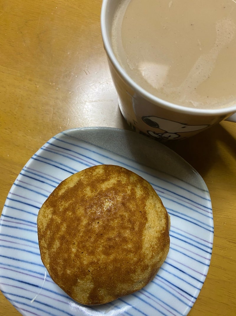 簡単に摂れたたんぱく質と糖質の画像