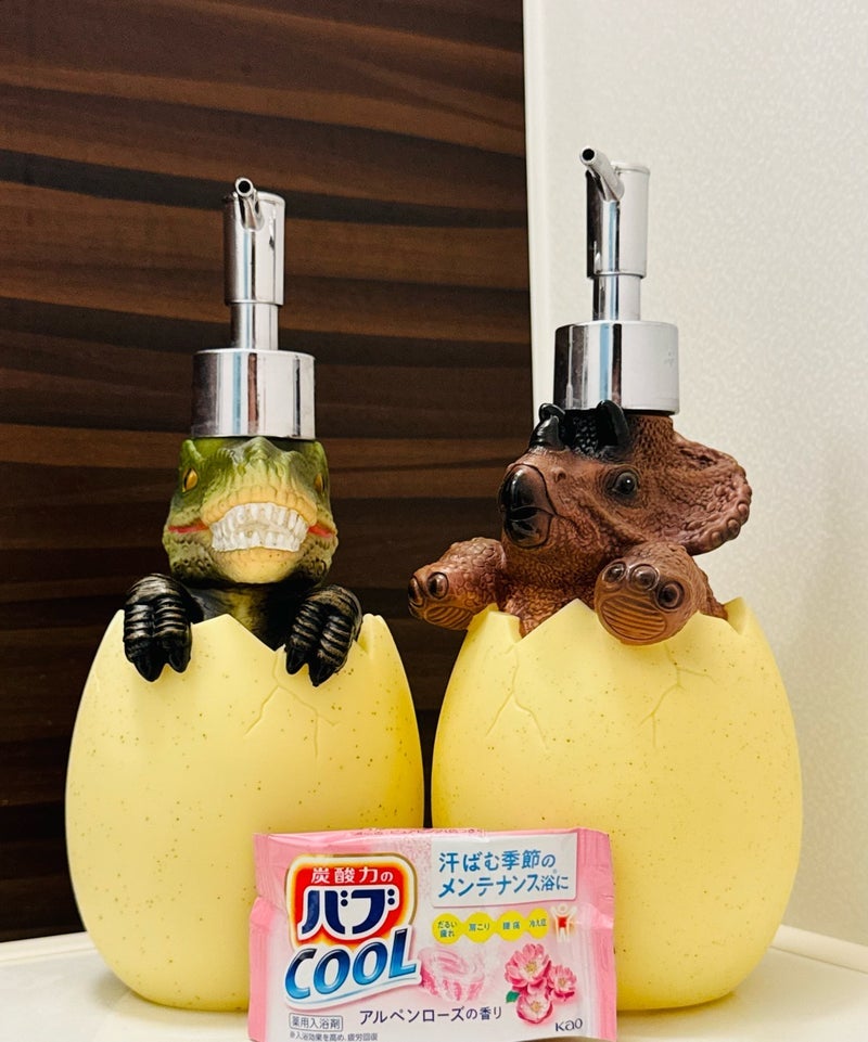 だいた 病気で気づいた貴重な時間の画像