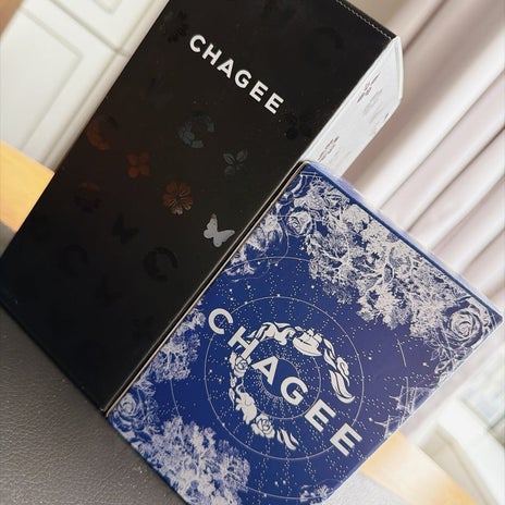 渡辺美奈代 CHAGEEのタンブラーの画像