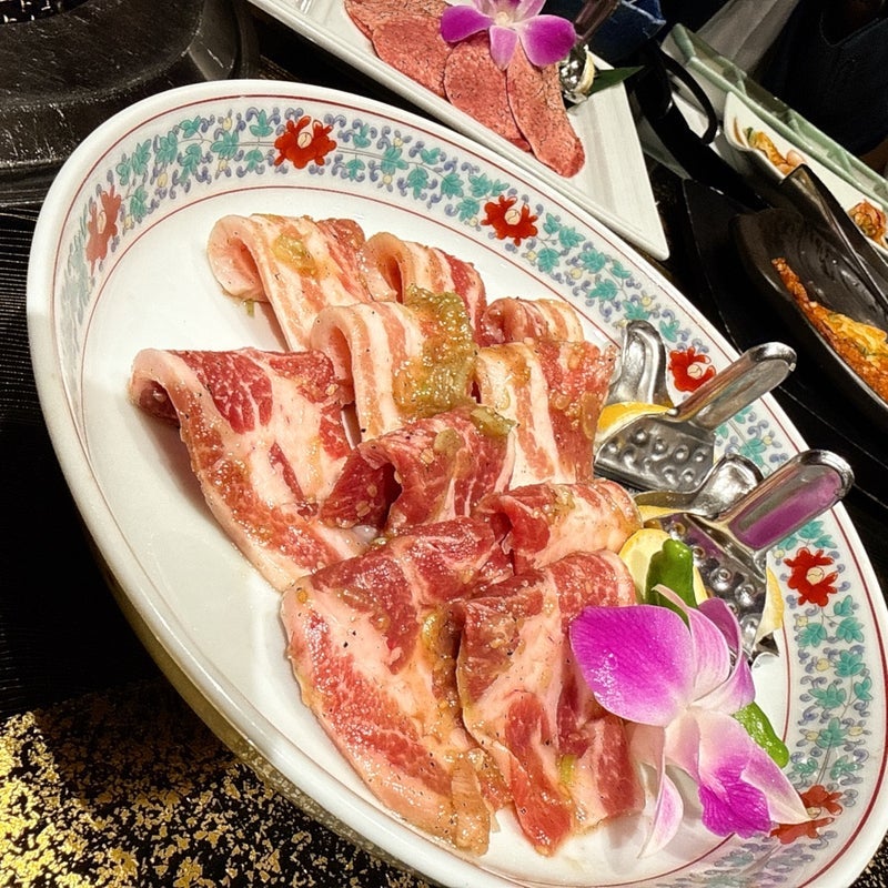 小柳ルミ子 開店から50年通う焼肉店の画像
