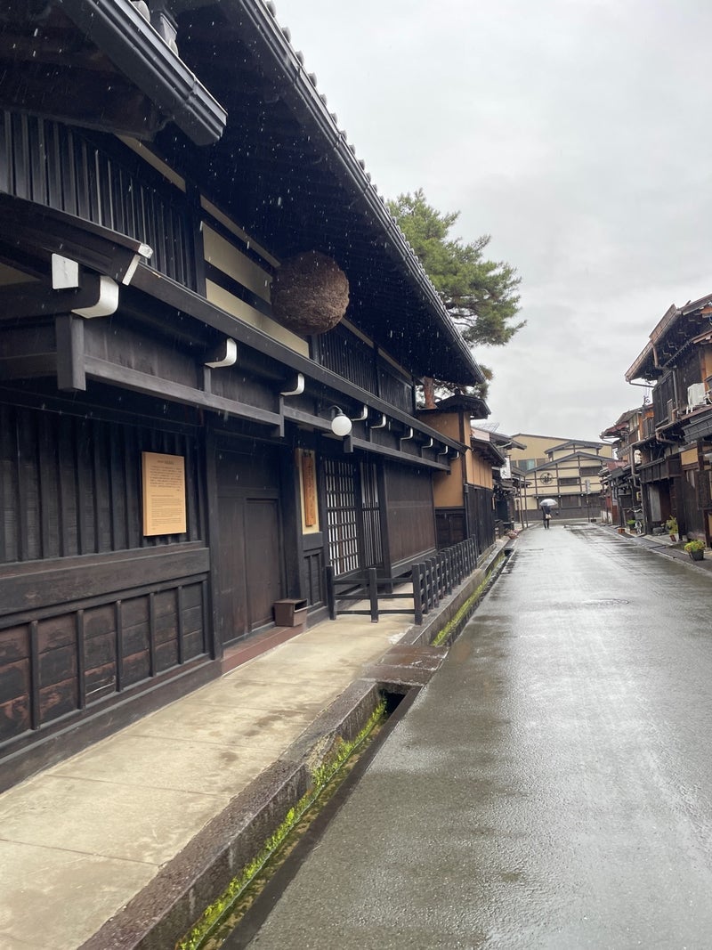 ハプニングだらけの旅で買ったお土産の画像