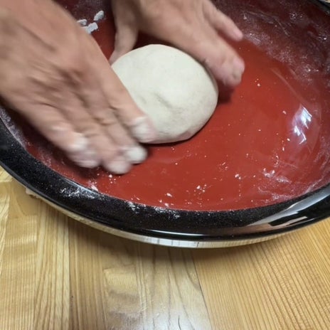 めちゃくちゃ美味しい父の手打ち蕎麦の画像