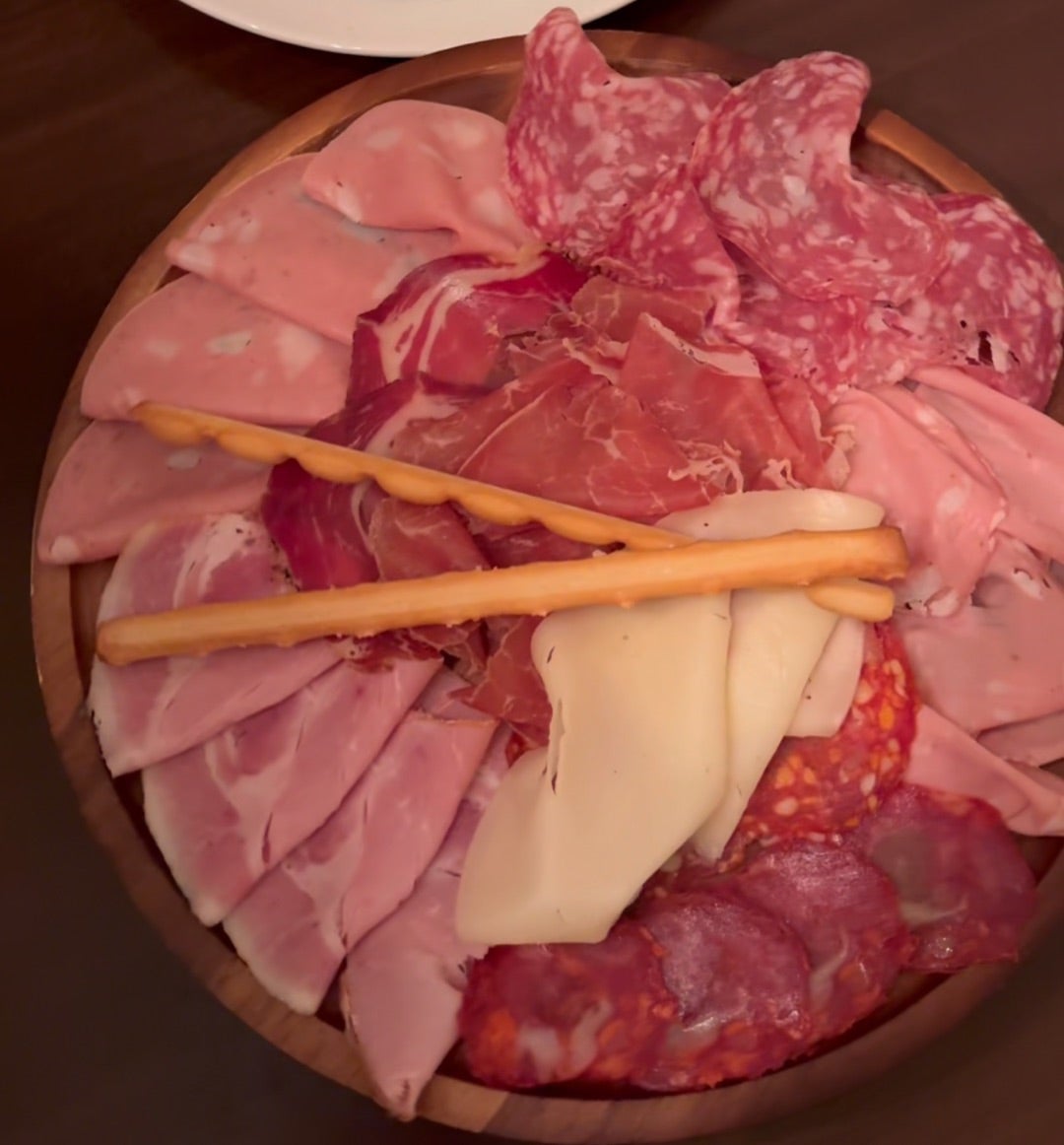コスパ最高なイタリアンで女子会