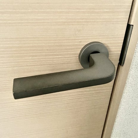 小さな傷で敷金を返さない大家の画像