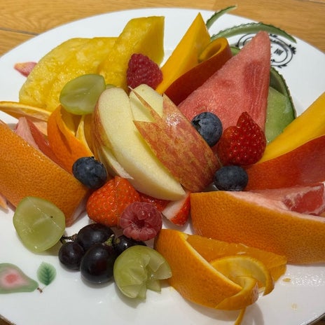 フルーツが好きすぎてついに求人検索の画像