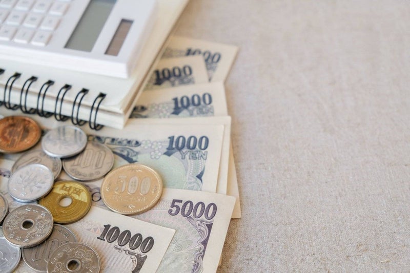 住宅ローンの為に気をつけていた事の画像