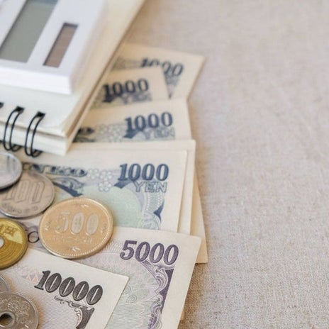 住宅ローンの為に気をつけていた事の画像