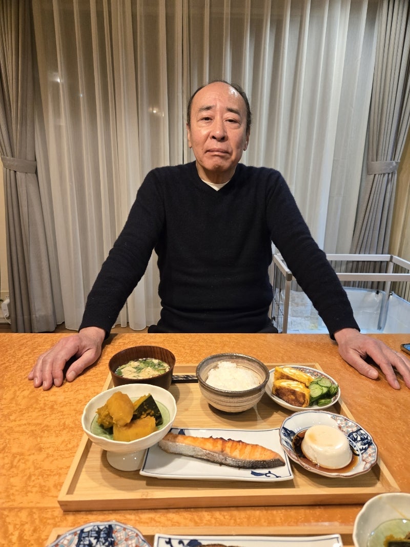 具材たっぷりな制覇したい味噌汁の画像