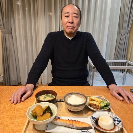 具材たっぷりな制覇したい味噌汁の画像