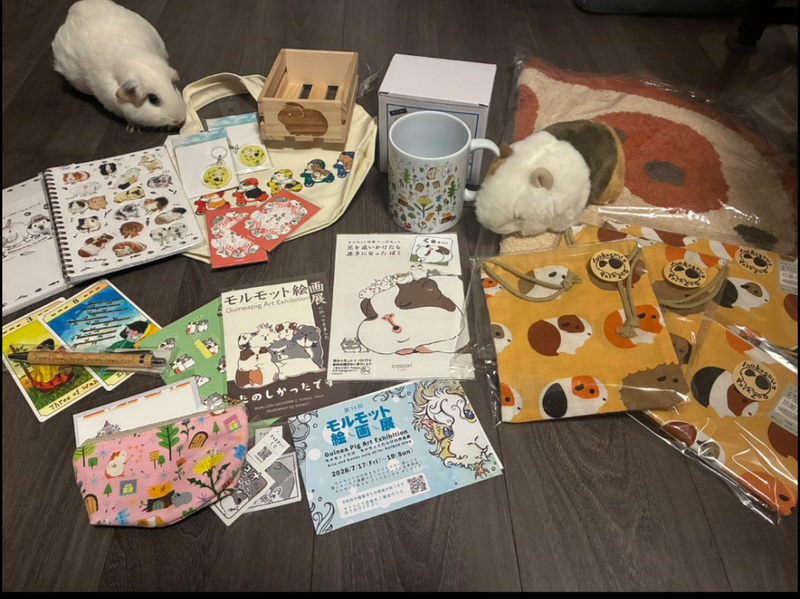 娘に頼まれ買ってあげた痛い出費の画像