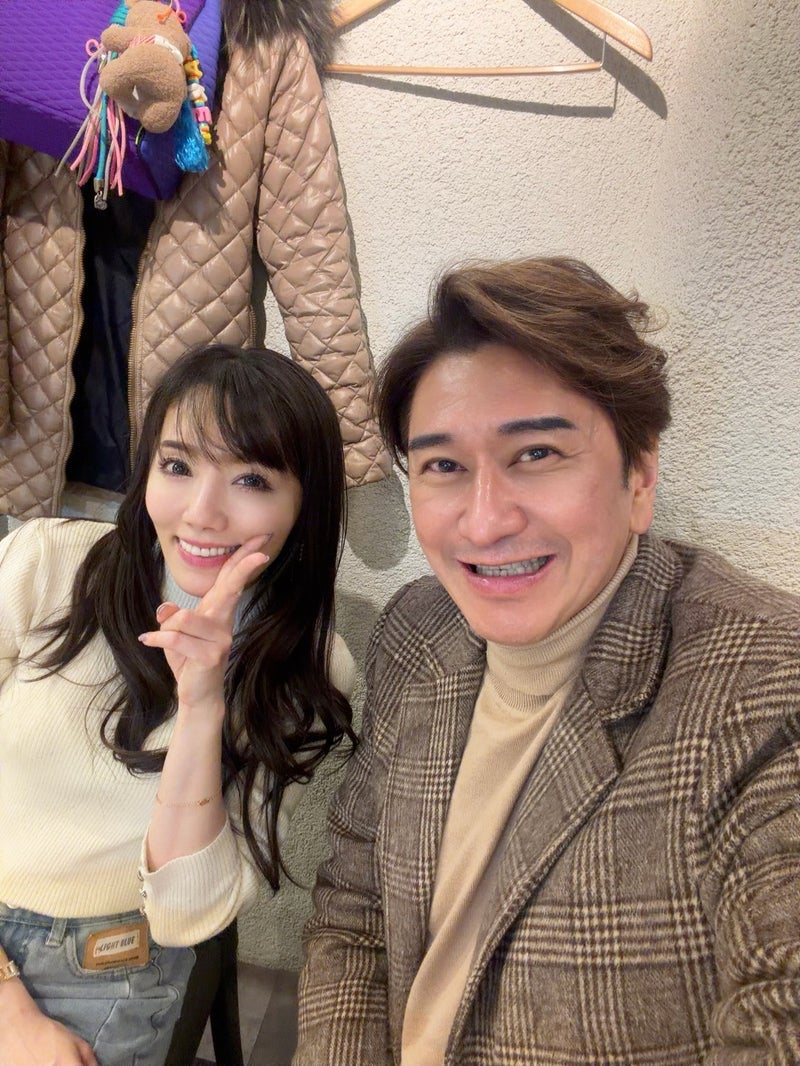 川崎麻世 妻の愛情のこもった朝ご飯の画像