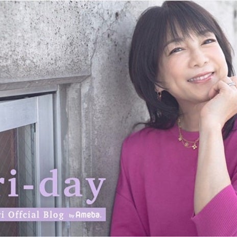 堀ちえみ 朝のメッセージをお届けの画像