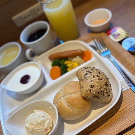 あまりに酷かったとり南蛮定食の画像