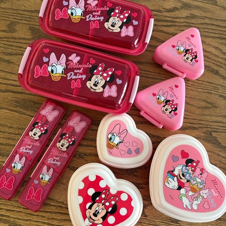 一目惚れで買ったおにぎりケースの画像