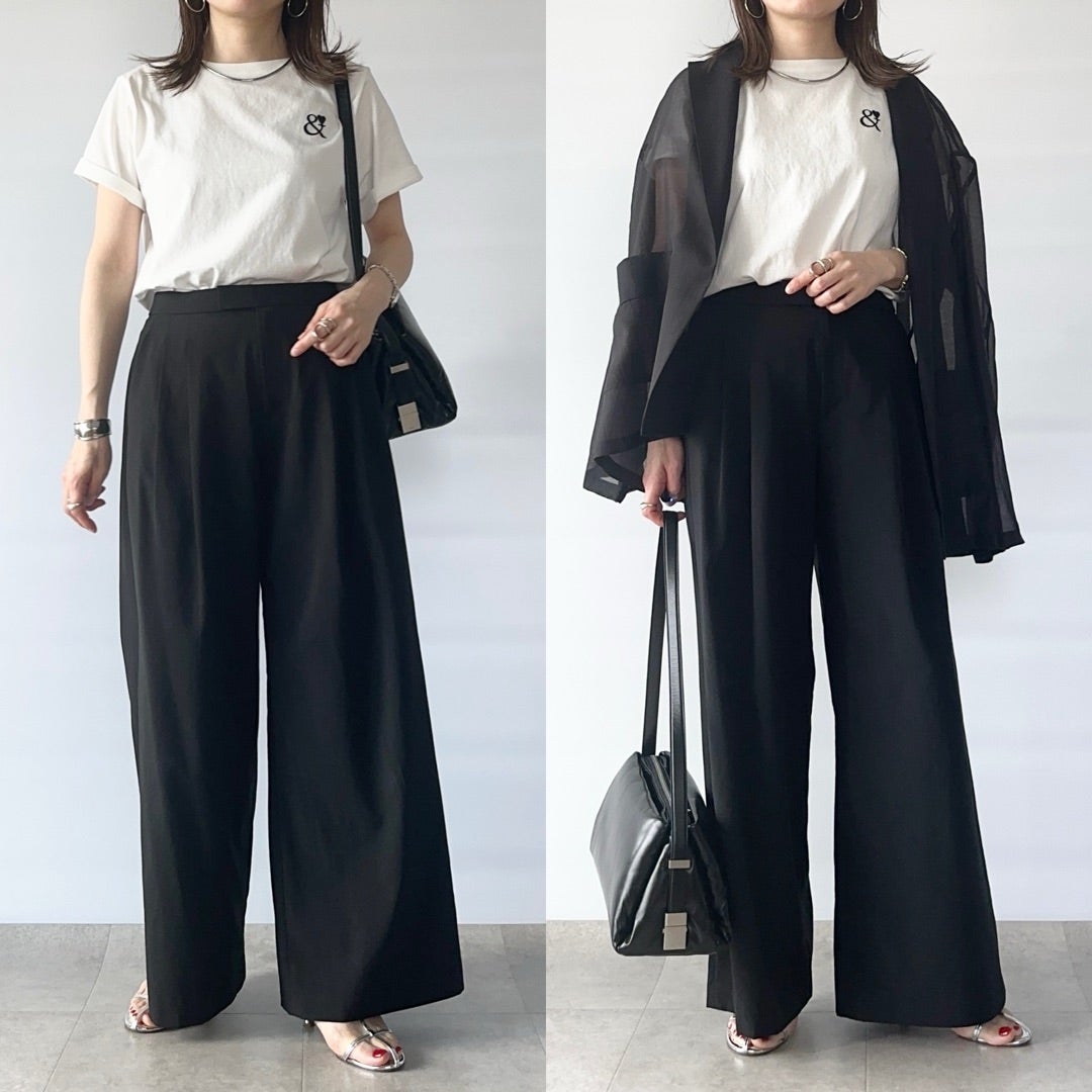 ノーアイロンで楽なユニクロC品