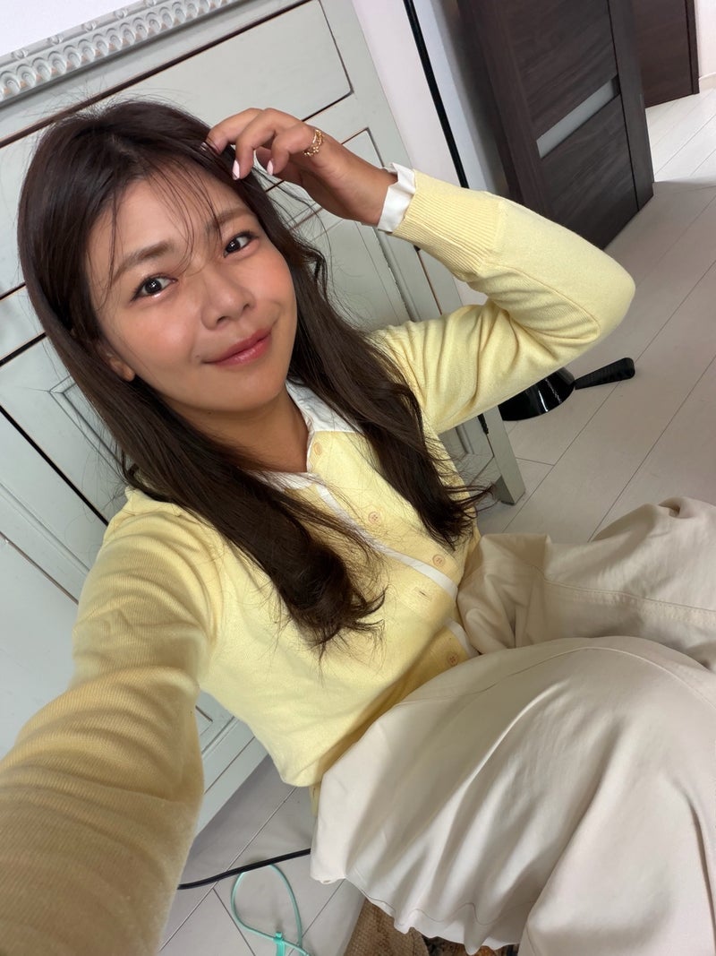 クロ 驚愕の値段だった娘のバレッタの画像