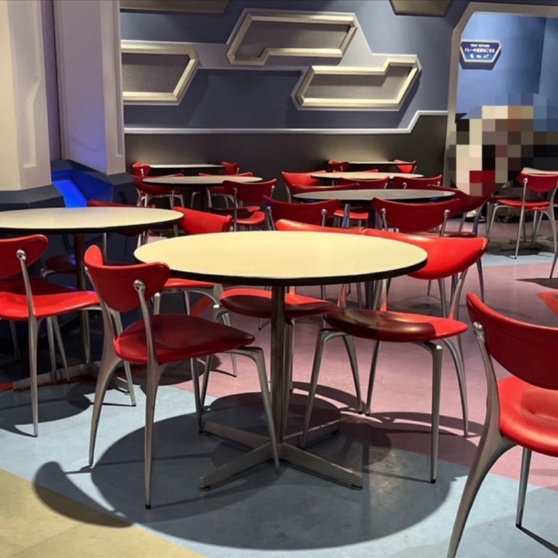 和風タルタルに進化した人気バーガーの画像