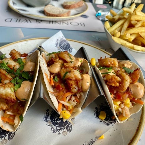 売り切れで残念だったお昼のサラダの画像