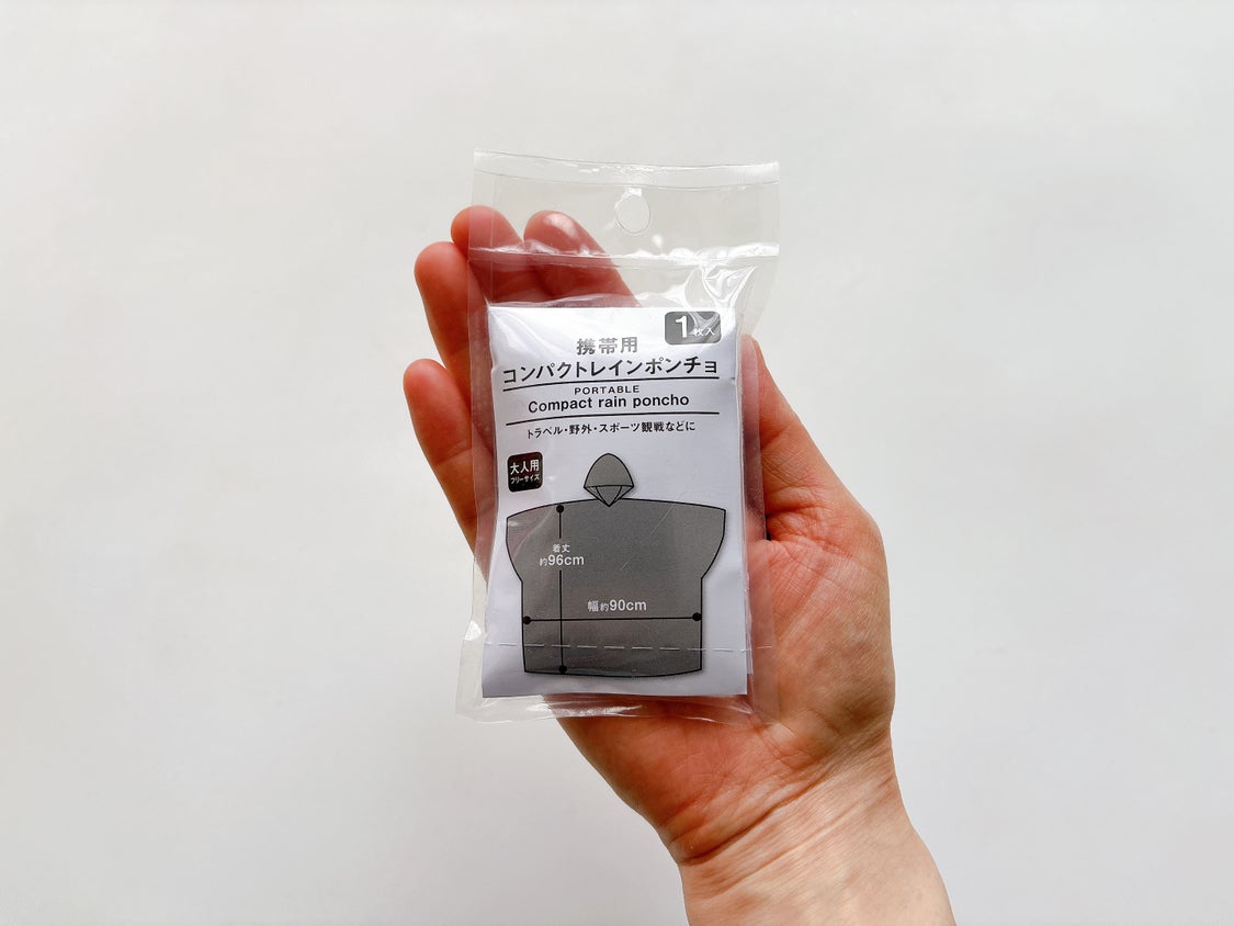 家族分を買おうと思うセリア品