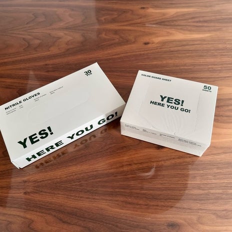 330円で買った気になる新商品2つの画像