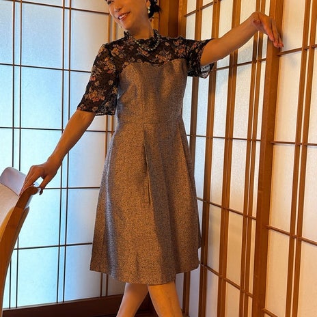 堀ちえみ 夫に言われた昭和な姿の画像