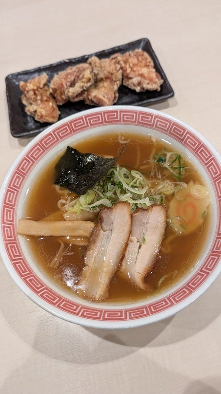醤油下味で好きな味のから揚げの画像