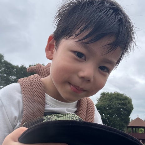 だいたの夫 多少首を痛めてもする事の画像