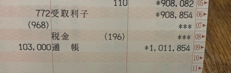 冬支度で飛んでいくものすごい特別費の画像