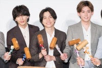 重岡大毅メンバーへの深い思い