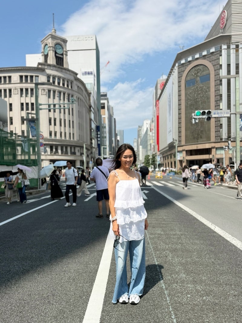 たくさんの人の真似をして撮った写真の画像